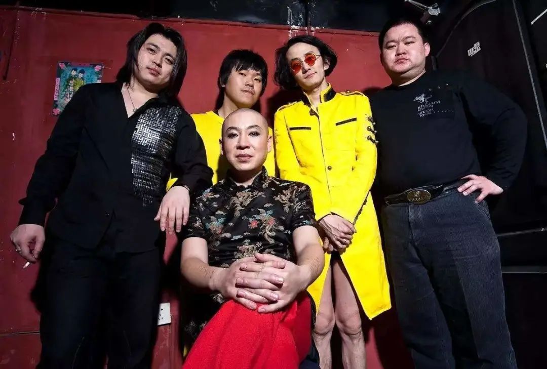 总决赛开始录制?张艺兴加入《中国说唱巅峰对决》?? | 第16张 | 嘻哈中国 总决赛开始录制?张艺兴加入《中国说唱巅峰对决》?? | 第16张