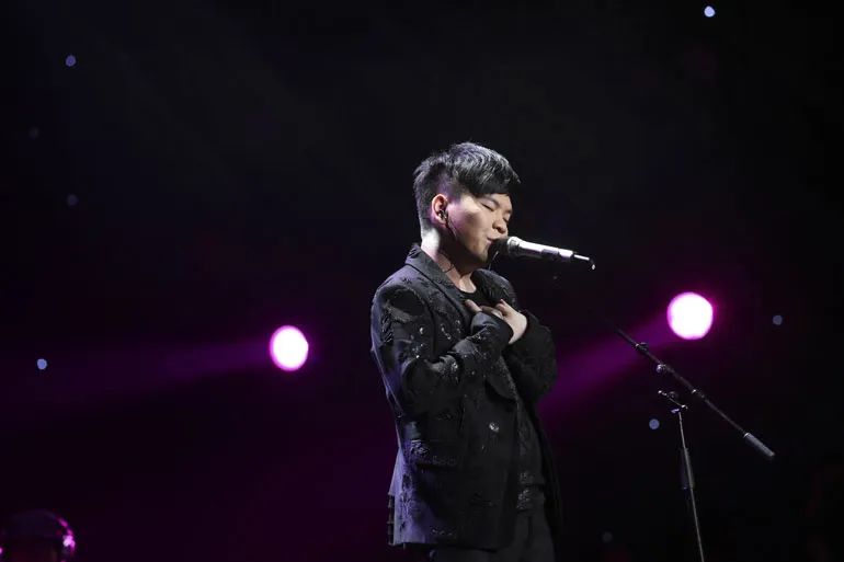 总决赛开始录制?张艺兴加入《中国说唱巅峰对决》?? | 第15张 | 嘻哈中国 总决赛开始录制?张艺兴加入《中国说唱巅峰对决》?? | 第15张