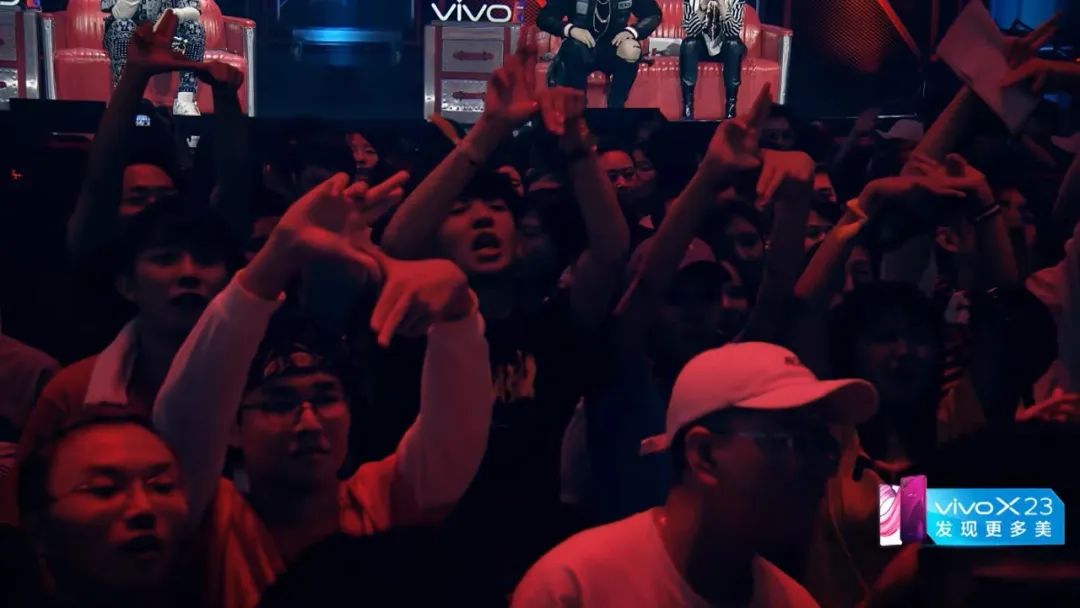 两人主动注销微博，一人微博停更三年，这个厂牌却靠另外三人依然拥有一线人气！ | 第5张