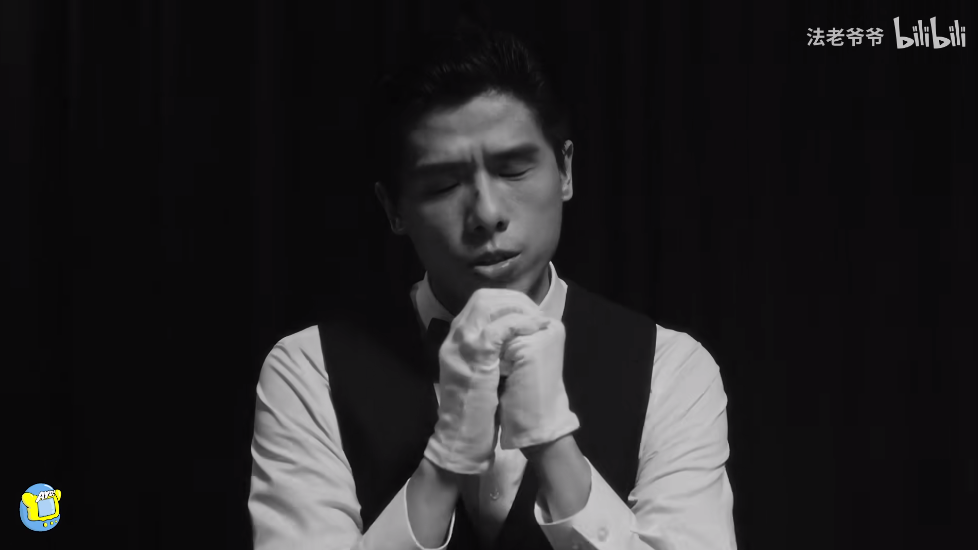 法老《无名之辈》MV独家解析,全网首发! | 第24张 | 嘻哈中国 法老《无名之辈》MV独家解析,全网首发! | 第24张