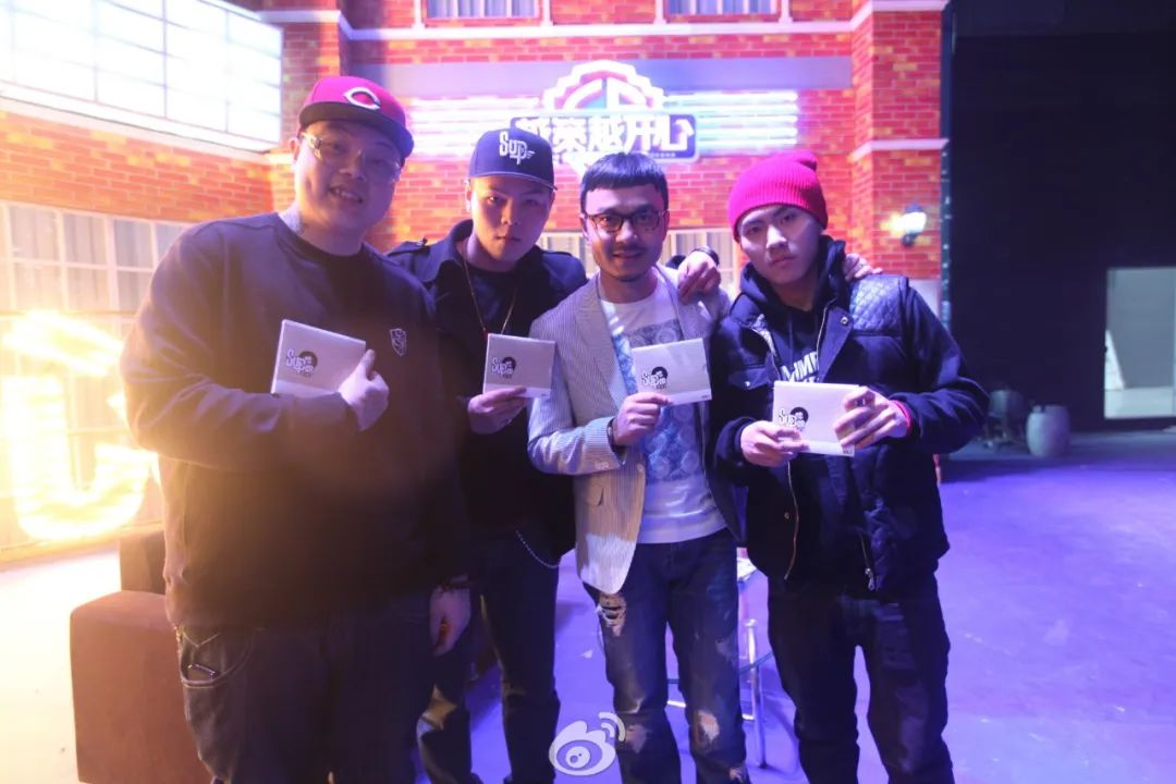这可能是你从未了解过的C-Block和Sup Music的历史! | 第19张 | 嘻哈中国 这可能是你从未了解过的C-Block和Sup Music的历史! | 第19张