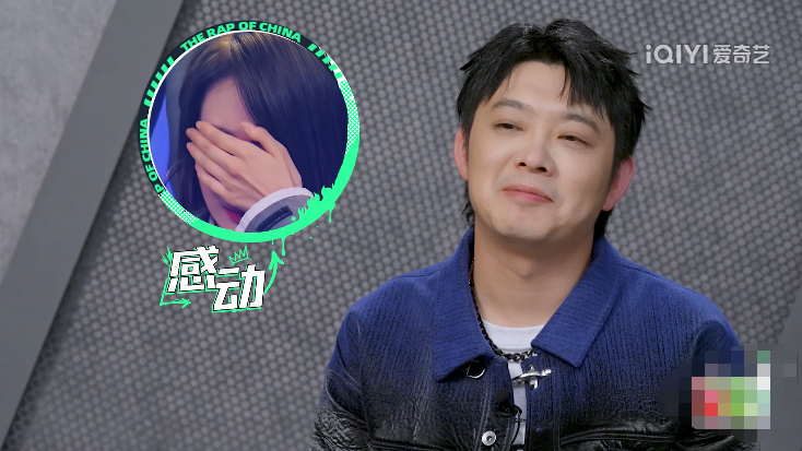 现场摔麦？黄旭三打小白！派克特功夫胖催泪全场！这才是真正的中文说唱！！！ | 第2张