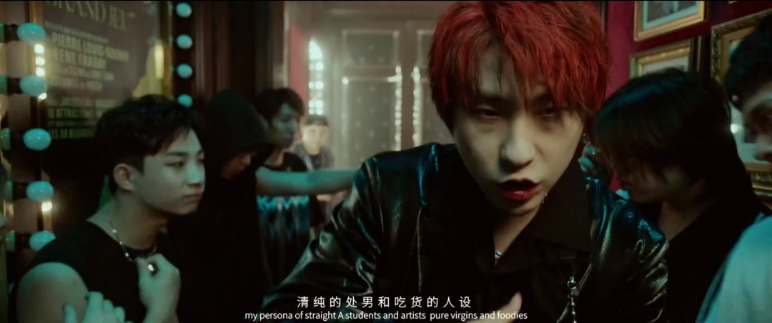 假如你是rapper，你选人红还是歌红？ | 第3张