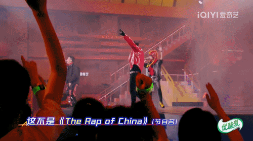 GAI临时换歌、表演时冲进观众堆里,Capper主动放弃电话环节,ICE用退赛救回了谁? | 第6张 | 嘻哈中国 GAI临时换歌、表演时冲进观众堆里,Capper主动放弃电话环节,ICE用退赛救回了谁? | 第6张
