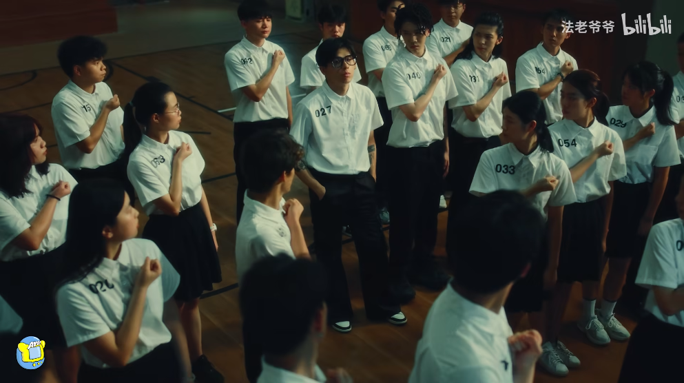 法老《无名之辈》MV独家解析,全网首发! | 第13张 | 嘻哈中国 法老《无名之辈》MV独家解析,全网首发! | 第13张