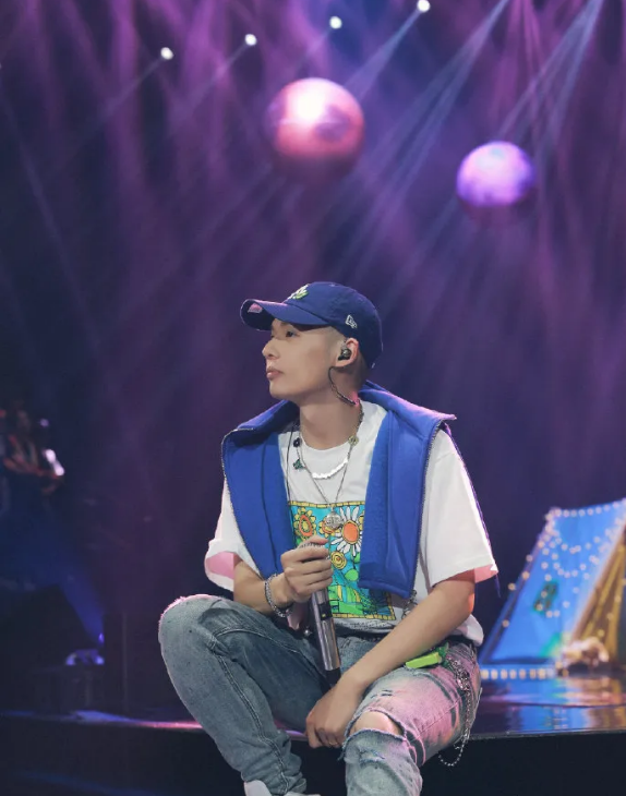 冠军JD回应没去参加《中国说唱巅峰对决》！PGOne笑了笑！！ | 第10张