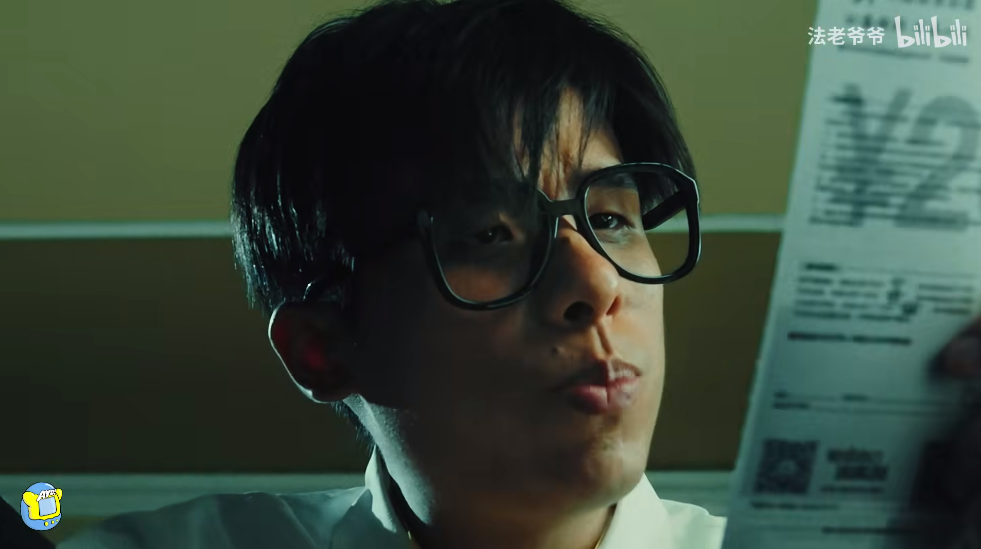 法老《无名之辈》MV独家解析,全网首发! | 第31张 | 嘻哈中国 法老《无名之辈》MV独家解析,全网首发! | 第31张