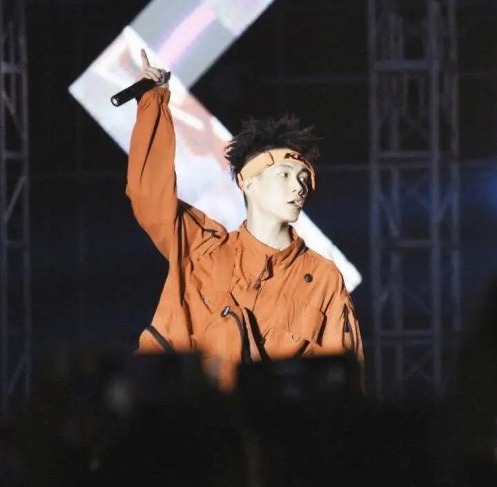 冠军JD回应没去参加《中国说唱巅峰对决》！PGOne笑了笑！！ | 第16张