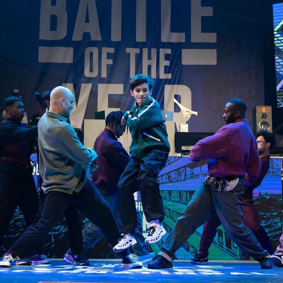 出炉!荷兰16岁小将战胜Bboy Lil G、Taisuke等,直通BC One 世界总决赛 | 第3张 | 嘻哈中国 出炉!荷兰16岁小将战胜Bboy Lil G、Taisuke等,直通BC One 世界总决赛 | 第3张