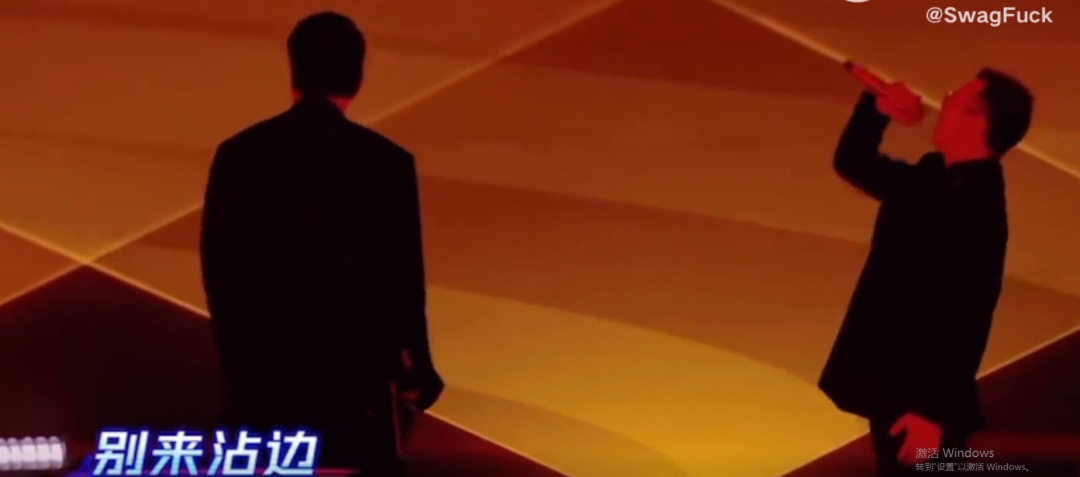 GAI回应自己“歪嘴梗”,谈真实原因!TT盛宇也发声了!! | 第11张 | 嘻哈中国 GAI回应自己“歪嘴梗”,谈真实原因!TT盛宇也发声了!! | 第11张