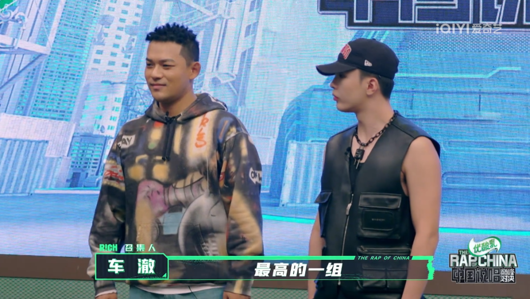 黄旭小白 杨和苏早安被公认最弱，TT“不想吃GAI哥的蛋糕”，热狗Capper让我有些失望 | 第1张