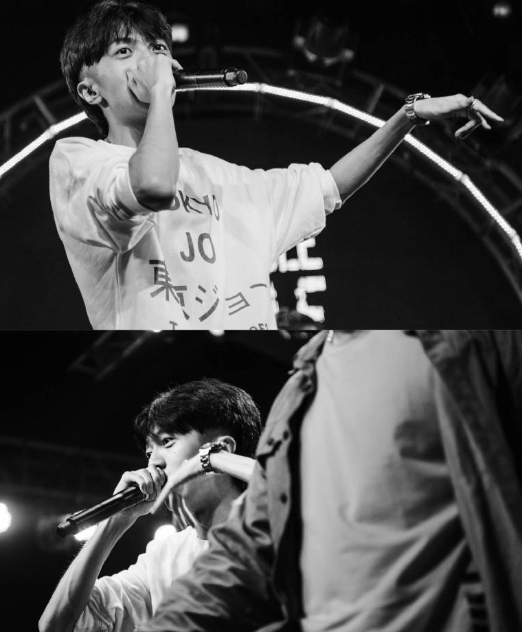 姜云升惨遭圈内Rapper怒喷!700门票是说唱圈的耻辱?? | 第14张 | 嘻哈中国 姜云升惨遭圈内Rapper怒喷!700门票是说唱圈的耻辱?? | 第14张