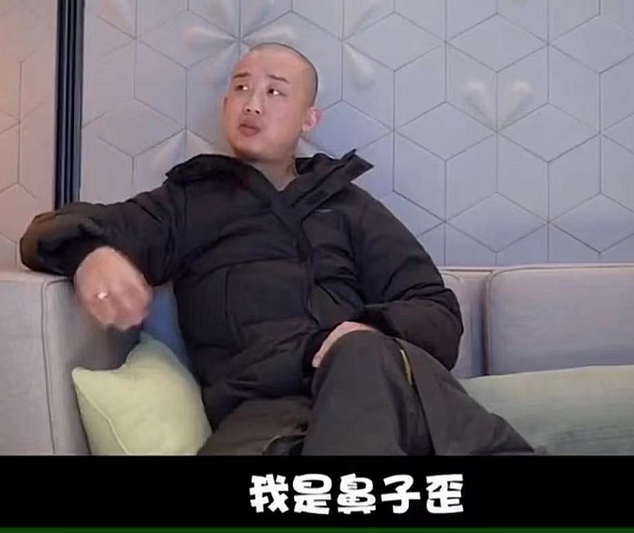 GAI回应自己“歪嘴梗”,谈真实原因!TT盛宇也发声了!! | 第7张 | 嘻哈中国 GAI回应自己“歪嘴梗”,谈真实原因!TT盛宇也发声了!! | 第7张