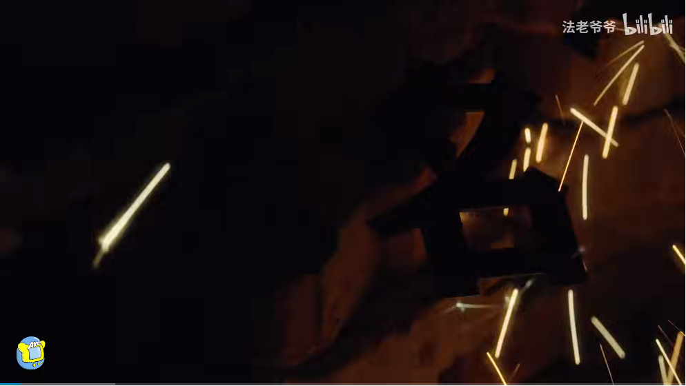 法老《无名之辈》MV独家解析,全网首发! | 第4张 | 嘻哈中国 法老《无名之辈》MV独家解析,全网首发! | 第4张