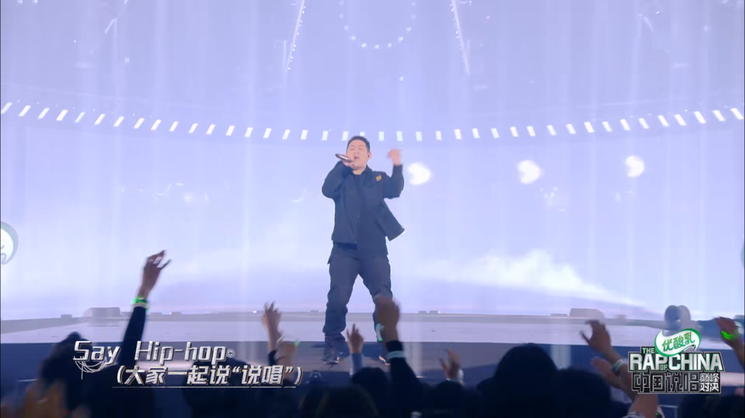 派克特VS功夫胖是全场最巅峰、最Hip-Hop的对决! | 第7张 | 嘻哈中国 派克特VS功夫胖是全场最巅峰、最Hip-Hop的对决! | 第7张