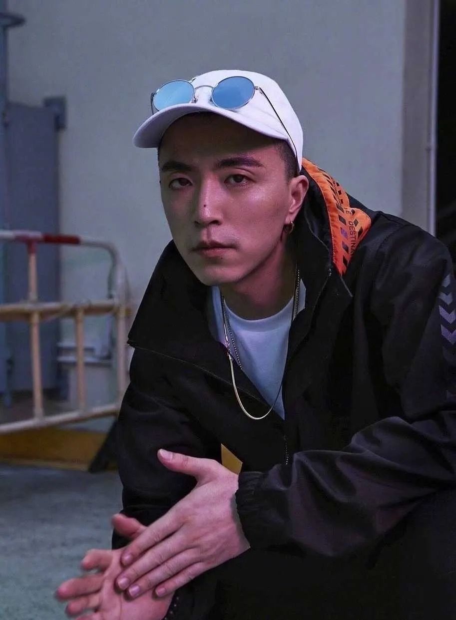 冠军JD回应没去参加《中国说唱巅峰对决》！PGOne笑了笑！！ | 第21张