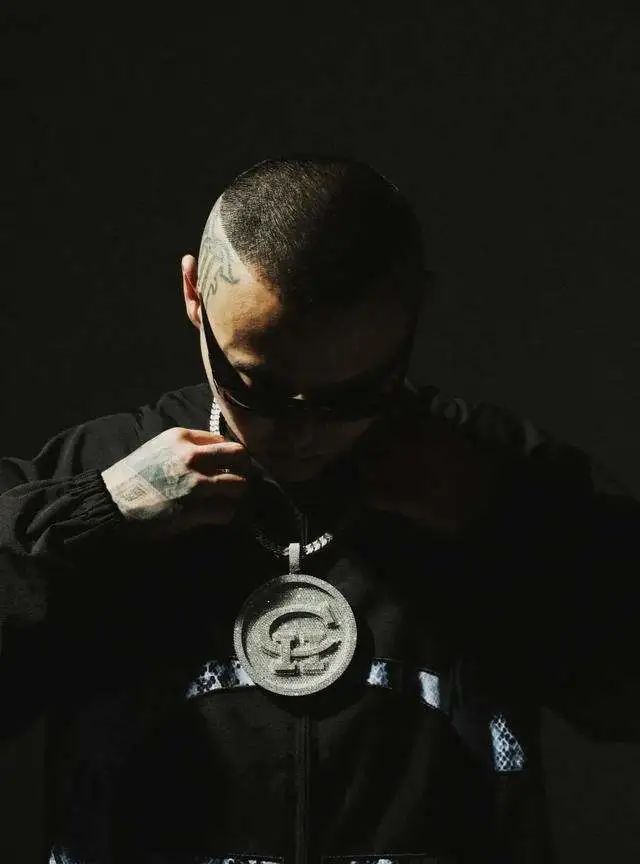 冠军JD回应没去参加《中国说唱巅峰对决》！PGOne笑了笑！！ | 第18张