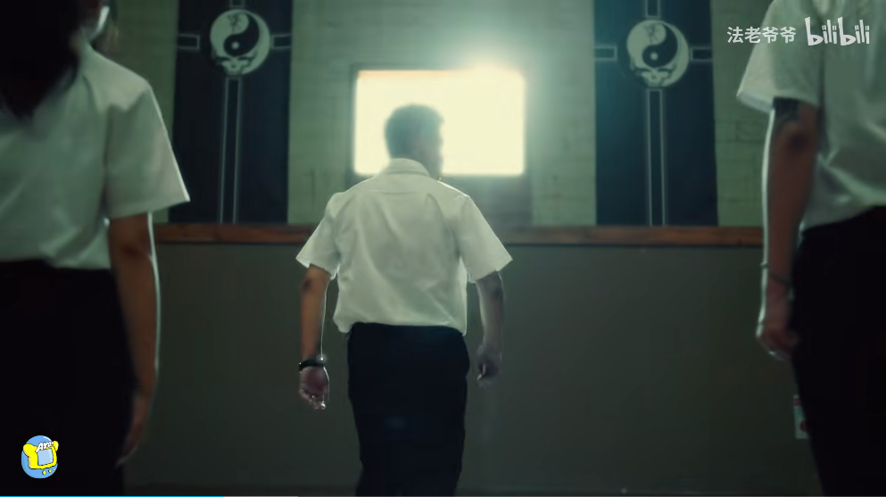 法老《无名之辈》MV独家解析,全网首发! | 第11张 | 嘻哈中国 法老《无名之辈》MV独家解析,全网首发! | 第11张