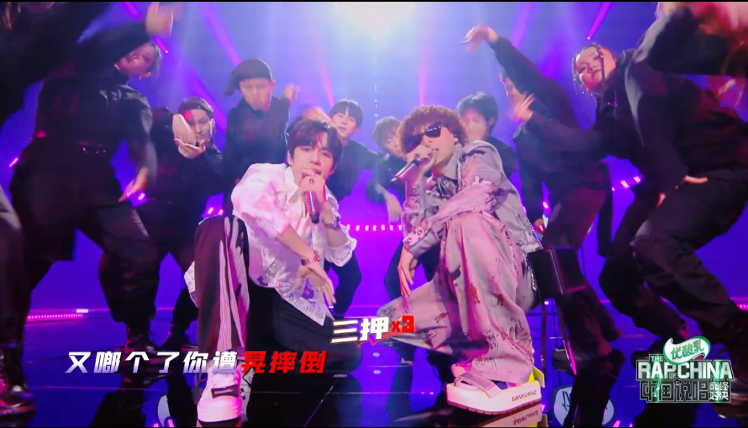 黄旭小白 杨和苏早安被公认最弱，TT“不想吃GAI哥的蛋糕”，热狗Capper让我有些失望 | 第6张