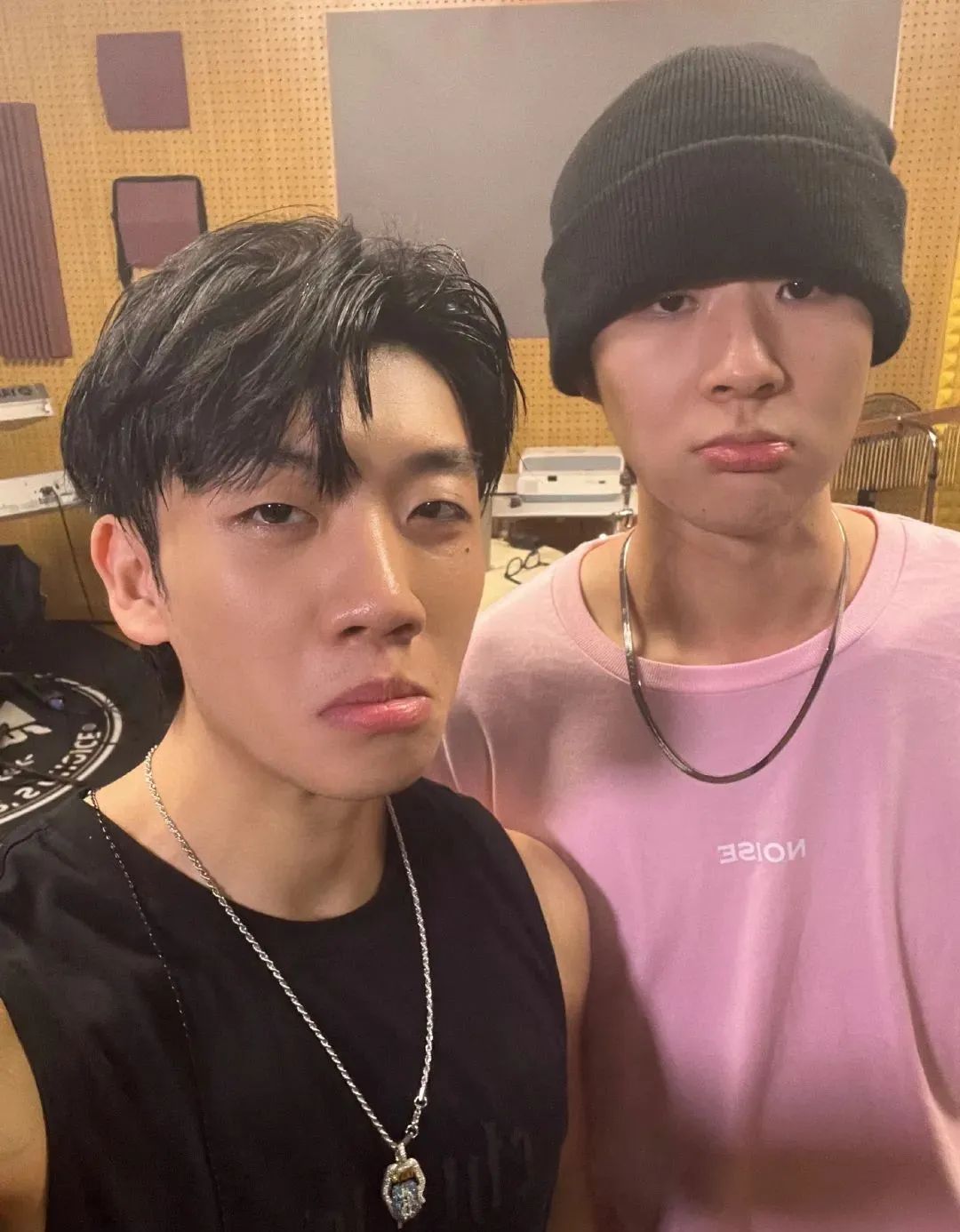 总决赛开始录制?张艺兴加入《中国说唱巅峰对决》?? | 第17张 | 嘻哈中国 总决赛开始录制?张艺兴加入《中国说唱巅峰对决》?? | 第17张