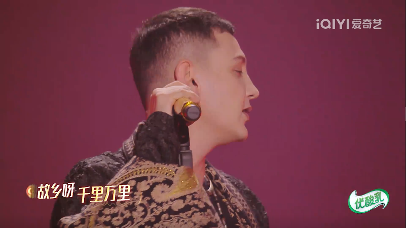 评论破万、民族元素显著、Punchline层出不穷，《中国说唱巅峰对决》正在靠作品出圈 | 第10张