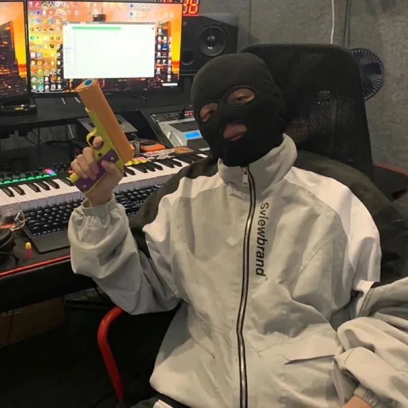 冠军JD回应没去参加《中国说唱巅峰对决》！PGOne笑了笑！！ | 第6张