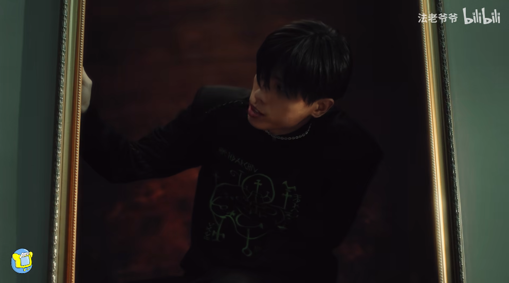 法老《无名之辈》MV独家解析,全网首发! | 第9张 | 嘻哈中国 法老《无名之辈》MV独家解析,全网首发! | 第9张