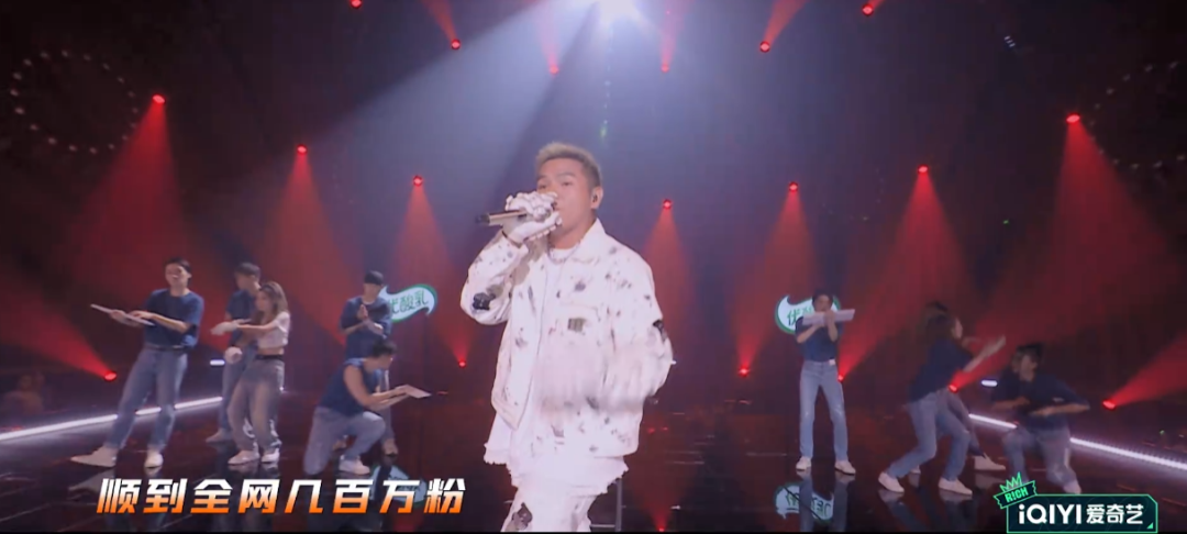 黄旭小白 杨和苏早安被公认最弱，TT“不想吃GAI哥的蛋糕”，热狗Capper让我有些失望 | 第8张