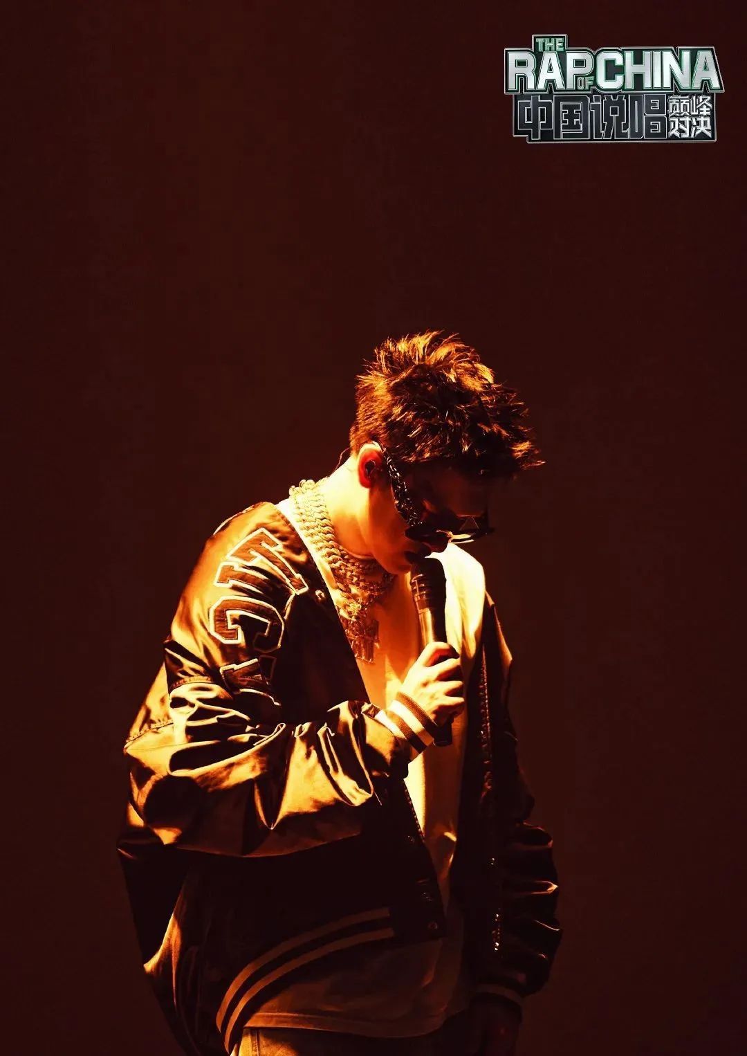 冠军JD回应没去参加《中国说唱巅峰对决》！PGOne笑了笑！！ | 第2张