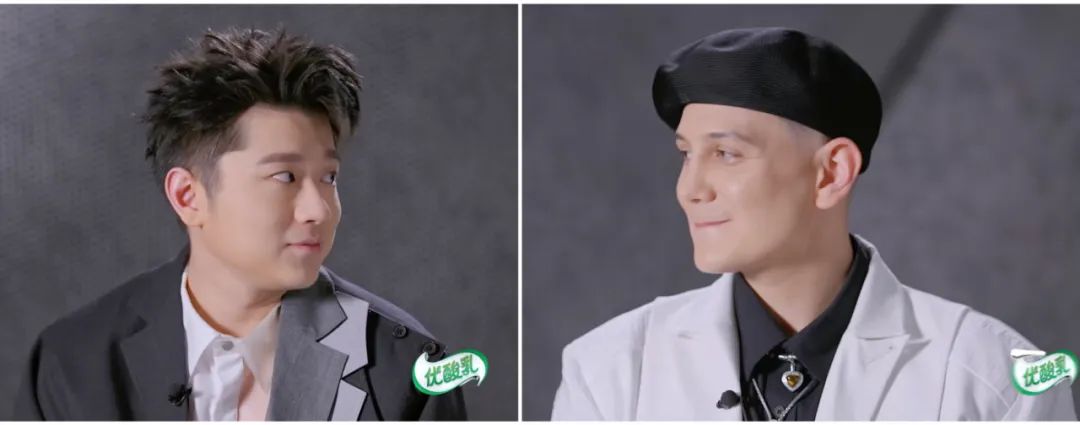 王以太、艾热的《别怕变老》现场输了,但在场外赢麻了! | 第4张 | 嘻哈中国 王以太、艾热的《别怕变老》现场输了,但在场外赢麻了! | 第4张