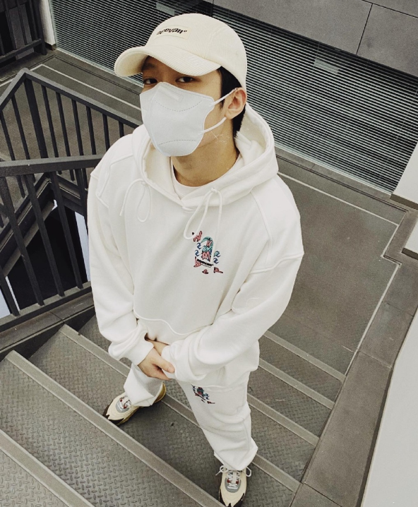 冠军JD回应没去参加《中国说唱巅峰对决》！PGOne笑了笑！！ | 第11张