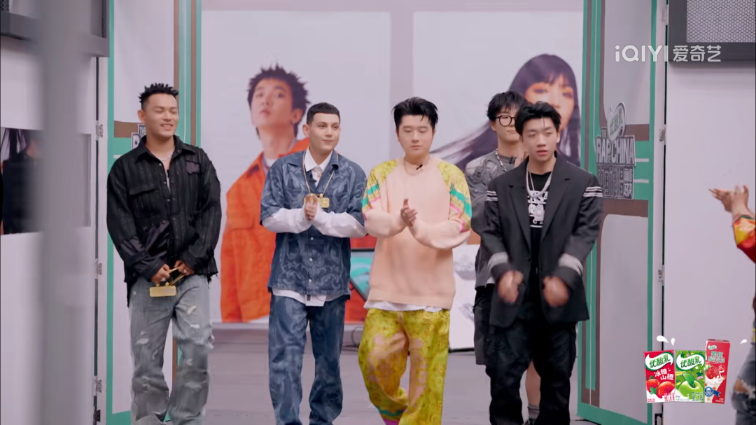 从败者联盟到最强联盟,杨和苏、王以太、早安杀出了一席之地! | 第6张 | 嘻哈中国 从败者联盟到最强联盟,杨和苏、王以太、早安杀出了一席之地! | 第6张