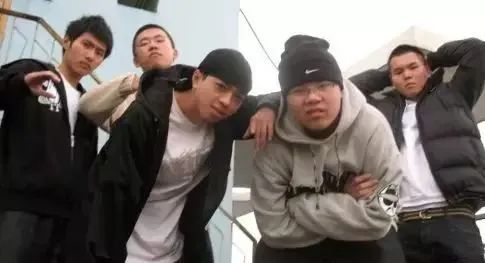 这可能是你从未了解过的C-Block和Sup Music的历史! | 第4张 | 嘻哈中国 这可能是你从未了解过的C-Block和Sup Music的历史! | 第4张