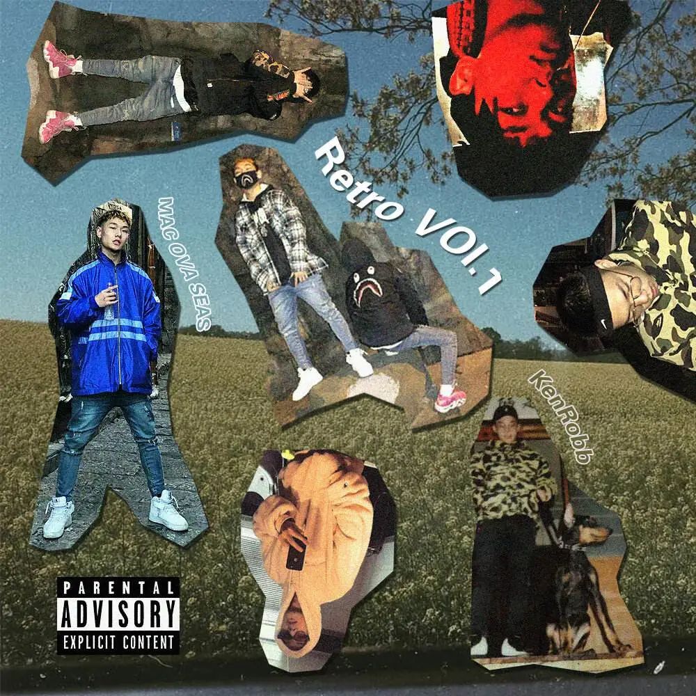 狂撒10W现金？电击小子Kenrobb现场疯狂撒钱！！ | 第11张