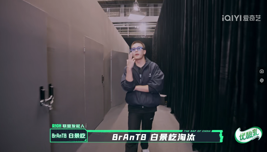 大热门公开退赛！小白被淘汰，而她又被捞回来了！ | 第1张