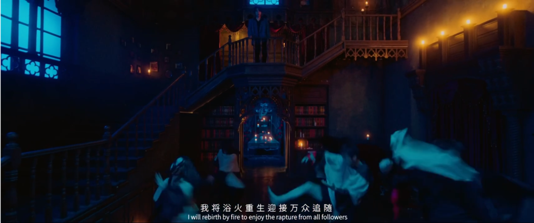 假如你是rapper，你选人红还是歌红？ | 第7张