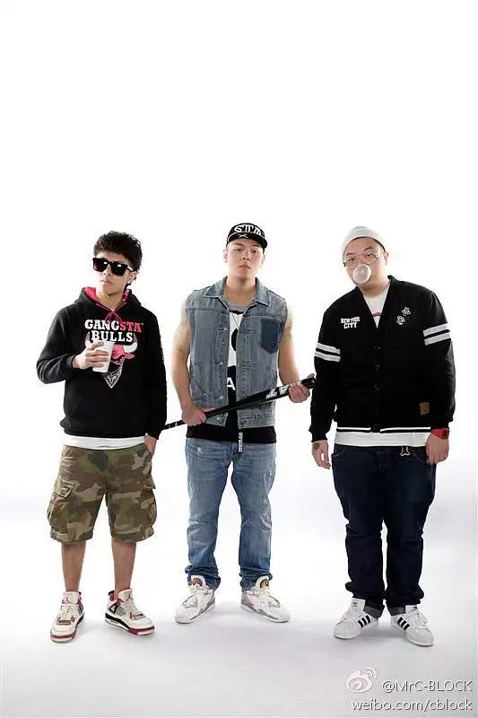 这可能是你从未了解过的C-Block和Sup Music的历史! | 第29张 | 嘻哈中国 这可能是你从未了解过的C-Block和Sup Music的历史! | 第29张