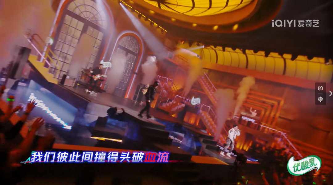 大热门公开退赛！小白被淘汰，而她又被捞回来了！ | 第10张