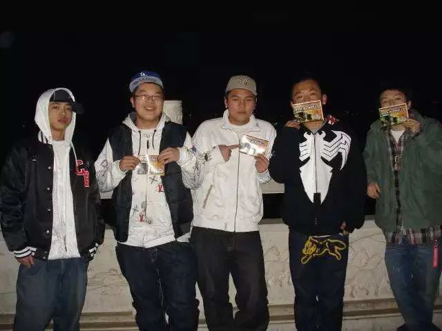 这可能是你从未了解过的C-Block和Sup Music的历史! | 第14张 | 嘻哈中国 这可能是你从未了解过的C-Block和Sup Music的历史! | 第14张