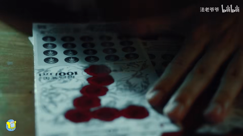 法老《无名之辈》MV独家解析,全网首发! | 第29张 | 嘻哈中国 法老《无名之辈》MV独家解析,全网首发! | 第29张