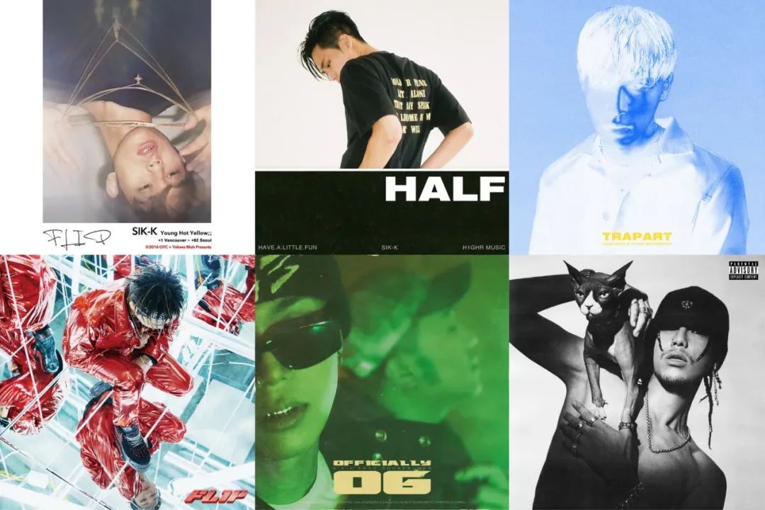 好散 好聚 H1GHR MUSIC | 第4张 | 嘻哈中国 好散 好聚 H1GHR MUSIC | 第4张