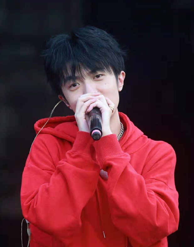 姜云升惨遭圈内Rapper怒喷!700门票是说唱圈的耻辱?? | 第8张 | 嘻哈中国 姜云升惨遭圈内Rapper怒喷!700门票是说唱圈的耻辱?? | 第8张