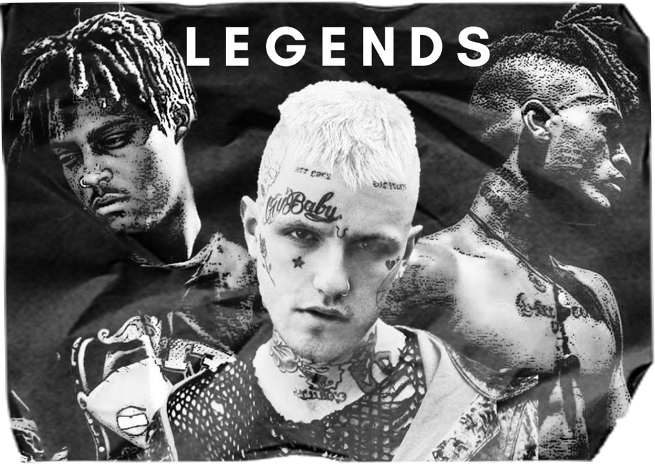 现在听New Wave的都是土龙鸣?最新的浪潮又是什么? | 第10张 | 嘻哈中国 现在听New Wave的都是土龙鸣?最新的浪潮又是什么? | 第10张