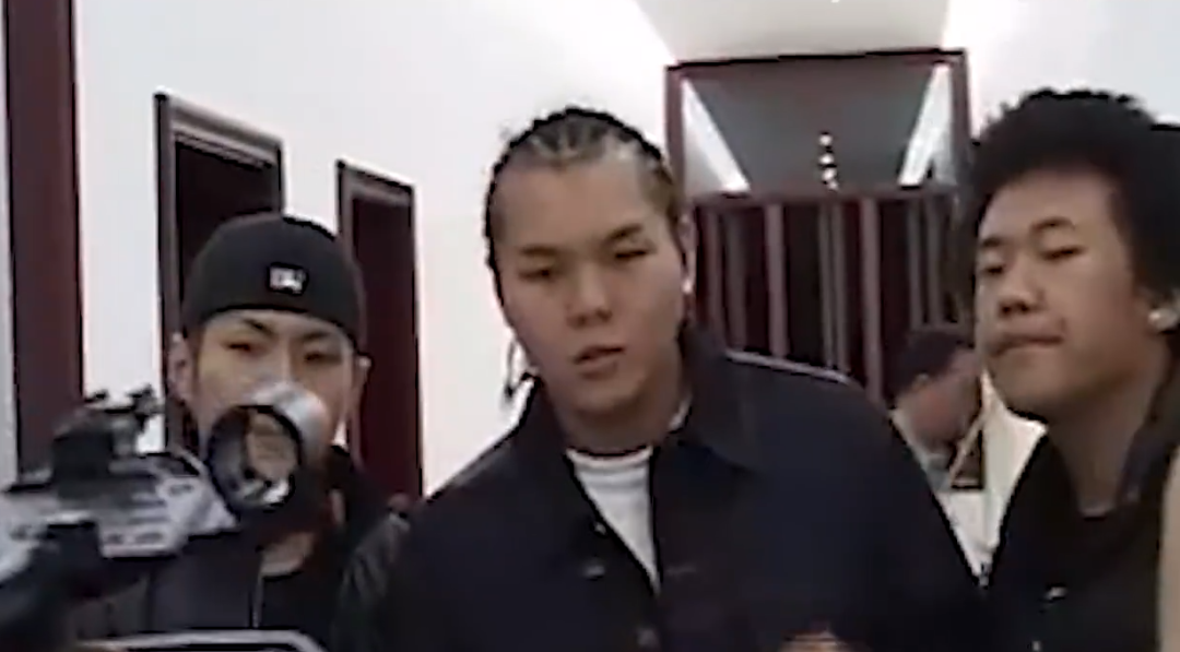 这可能是你从未了解过的C-Block和Sup Music的历史! | 第8张 | 嘻哈中国 这可能是你从未了解过的C-Block和Sup Music的历史! | 第8张