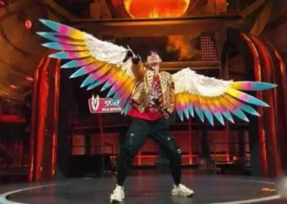 暴扣被连续Diss！却继续嘲讽盛宇这点不如自己！安迪小丑等都发声了！ | 第13张