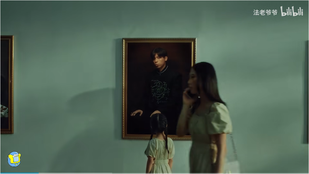 法老《无名之辈》MV独家解析,全网首发! | 第7张 | 嘻哈中国 法老《无名之辈》MV独家解析,全网首发! | 第7张