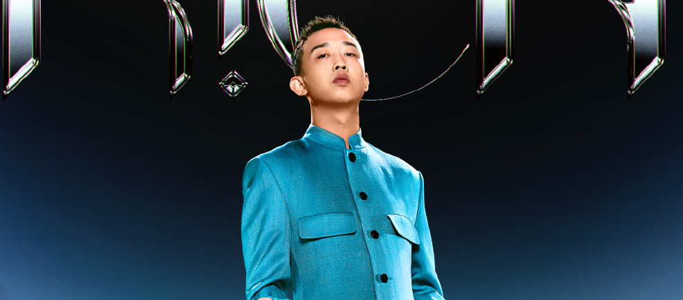 GAI回应自己“歪嘴梗”,谈真实原因!TT盛宇也发声了!! | 第12张 | 嘻哈中国 GAI回应自己“歪嘴梗”,谈真实原因!TT盛宇也发声了!! | 第12张