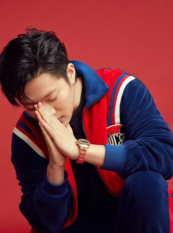 回应老舅！玩梗弹壳！PG One这次被彻底惹怒了？？ | 第1张