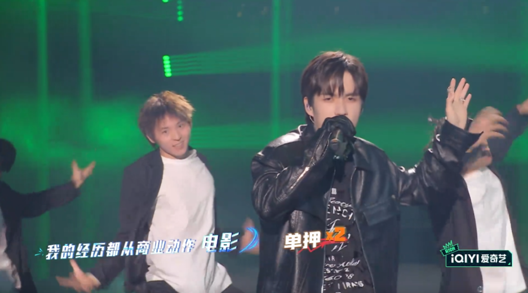 热狗说如果输了就退休，黄旭赢了但歌曲缺少诚意，ICE为什么最后输给了TT？ | 第12张