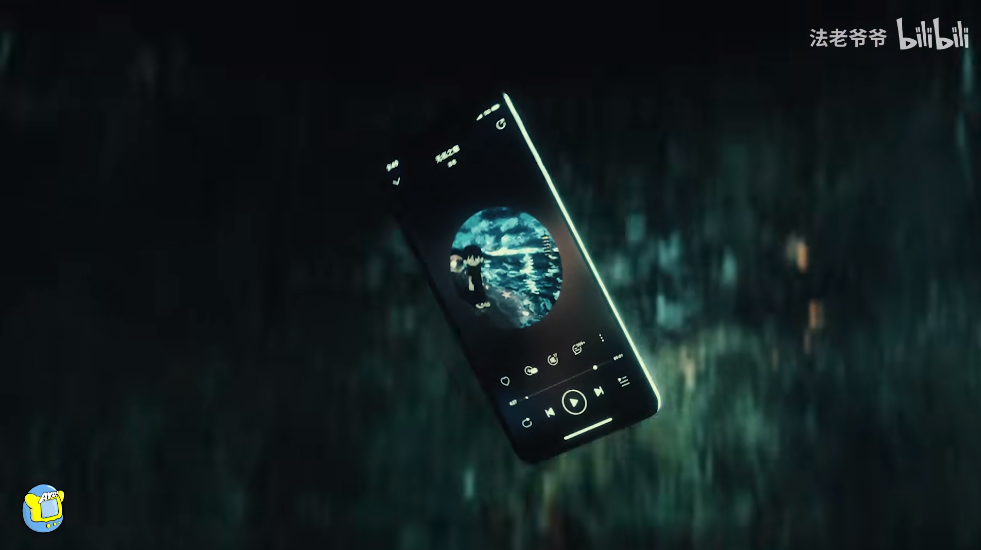 法老《无名之辈》MV独家解析,全网首发! | 第34张 | 嘻哈中国 法老《无名之辈》MV独家解析,全网首发! | 第34张